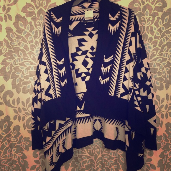 Wendy Bellissimo Sweaters - Wendy Bellissimo Cardigan